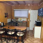 Cabanas Lya