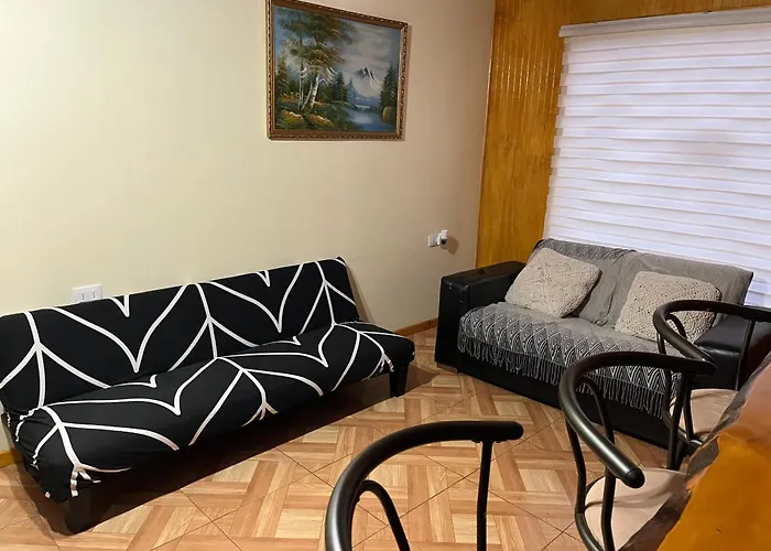 Cabanas Lya