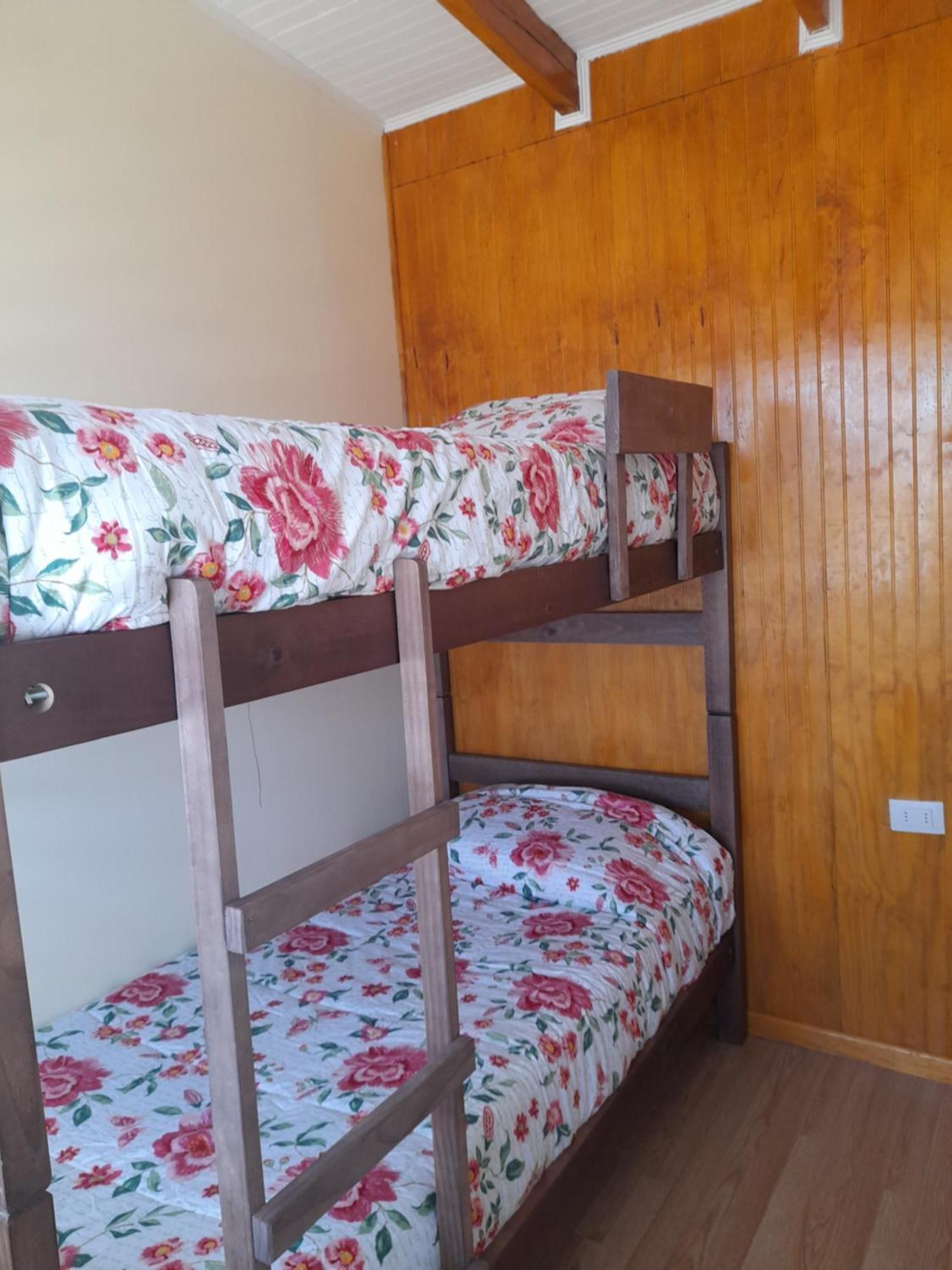 Apartamento Lya Puyehue