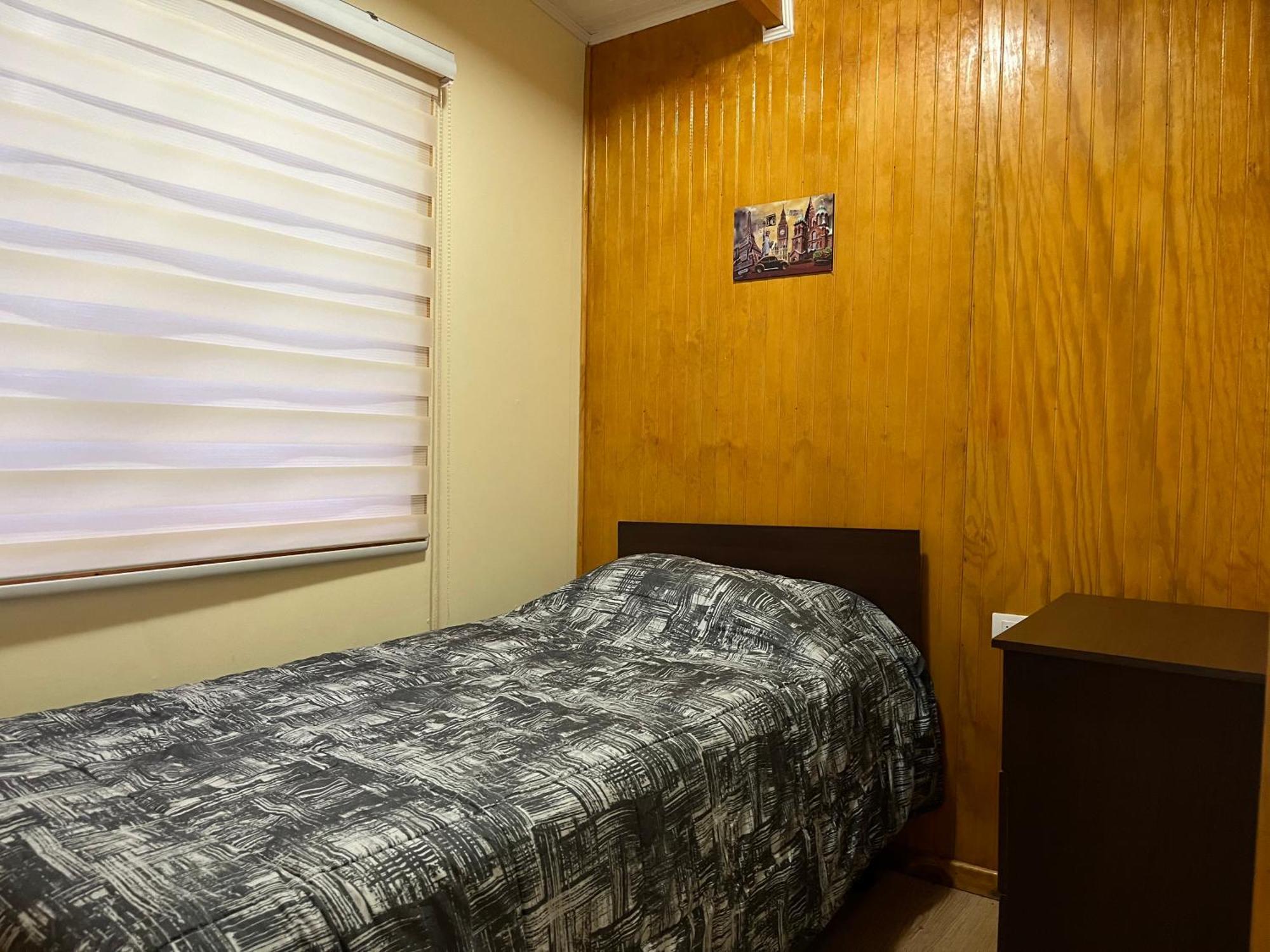 Apartamento Lya