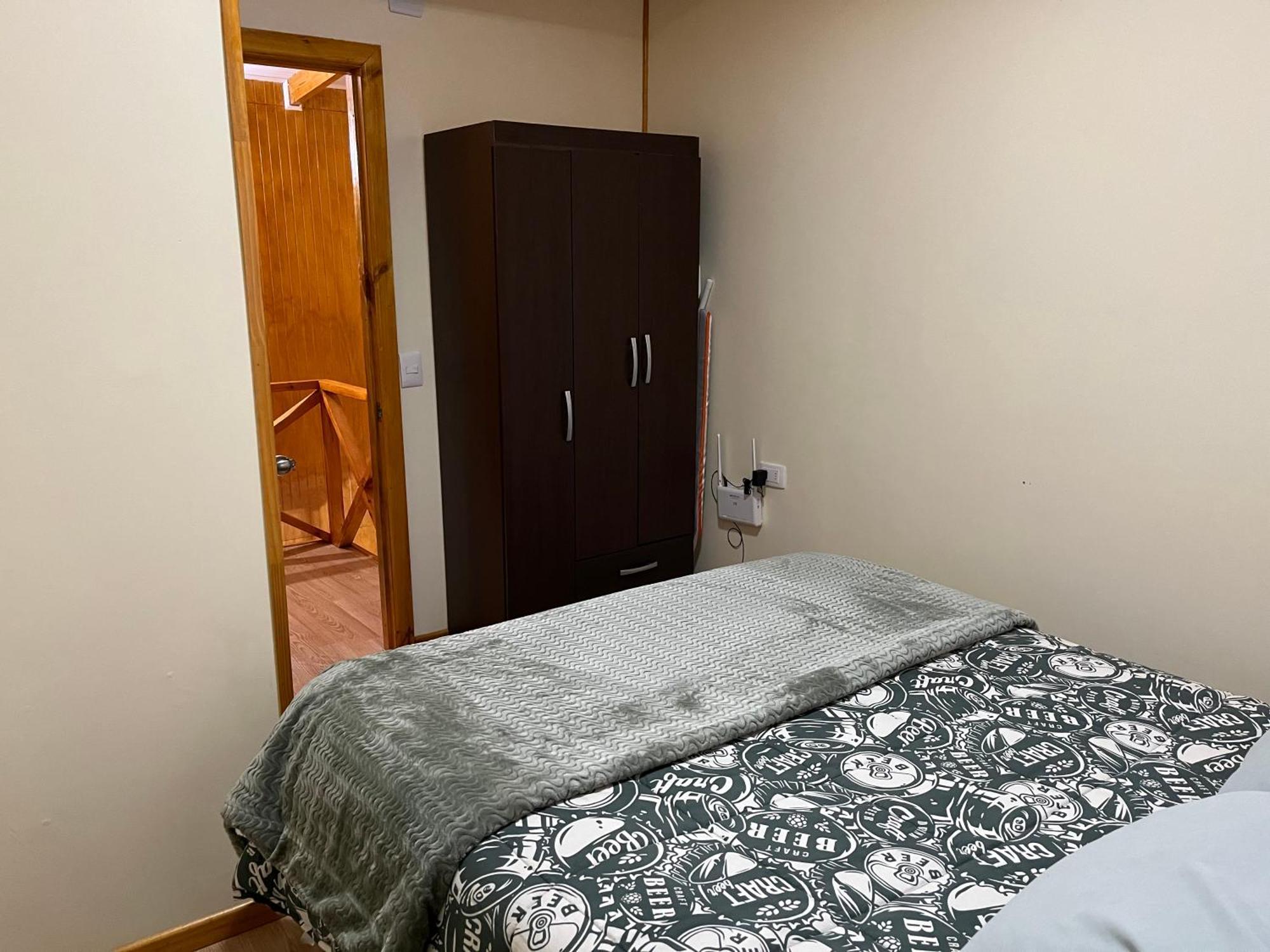 Lya Apartamento