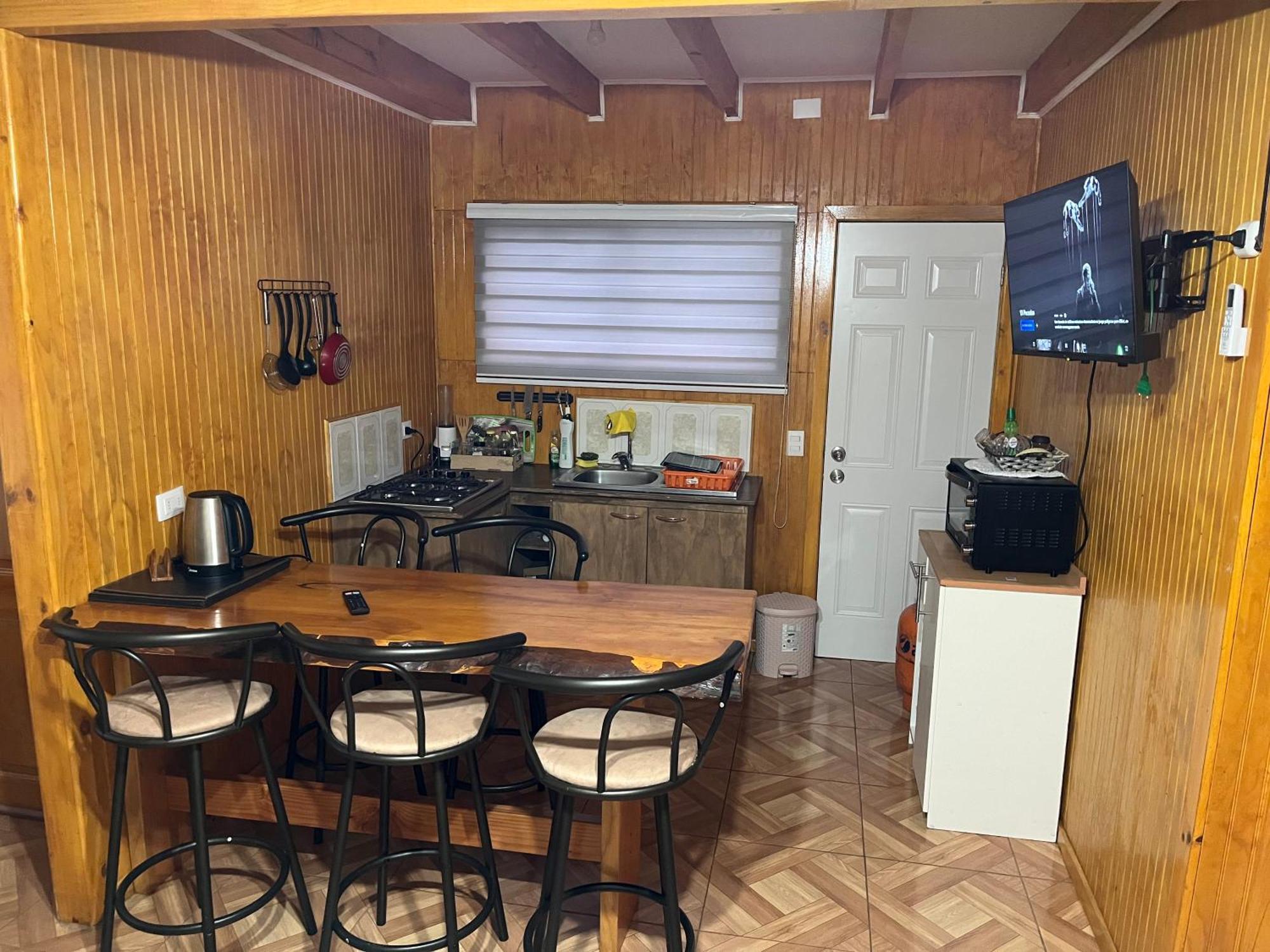 Apartamento Lya *