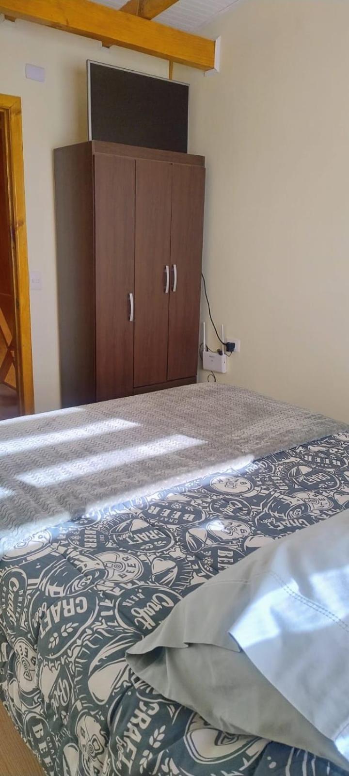 Lya Apartamento *
